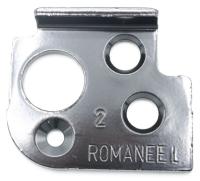 STOPPER DOOR-L ROMANEE CONTI SHP1 T2.9 B DA6108816A