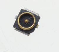 CONNECTOR-COAXIAL X.FL 0 6GHZ 50OHM 3705002014