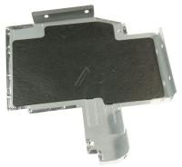 ASSY PLATE-CONTROL AR09FCSDAWKNAF F03 SS