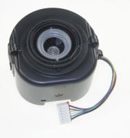 ASSY FAN SUCTION VR9000H ASSY BLDC MOTOR DJ9702187A