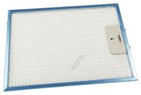 AMF002  FILTER (ersetzt: #8618522 FETT FILTER METALL 307 X 228 X 9) 165016