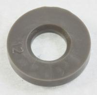 WASHER 1MM 006A (ersetzt: #9299508 WASHER D15X6X3 BK039) 409504