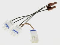 TERMAL FUSE W. HARNESS 2XTV-HZF A6 420018