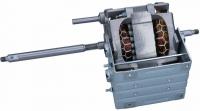 ELECTROMOTOR WELLING YXH130-2(L) AL (ersetzt: #9284463 ELEKTROMOTOR) 431643