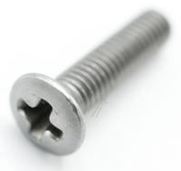 SCREW M3X12 A2F SABAF 438247