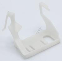 INTERIOR DOOR HARNESS HOLDER DW UL4 9005