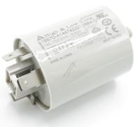 INPUT FILTER 1 0MH H.A.L. PASSEND FÜR ASKO  457353