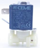 SOLENOID VALVE AC 230V