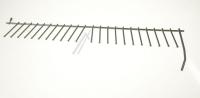 PLATE-RACK LEFT UPP BASKET GY 700962