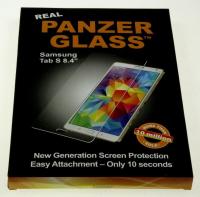 DISPLAYSCHUTZGLAS FÜR SAMSUNG GALAXY TAB S   1530