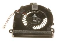 FAN-CPU - JONES PLASTIC - - 25G 5V 400MA BA3100134A