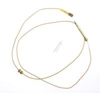 THERMOCOUPLE(NUT TYPE GRILL L=1000) 37017495