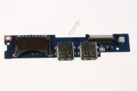 ASSY BOARD-SUB_USB LOTUS-13CMLUSB_SUB_B BA9210598A