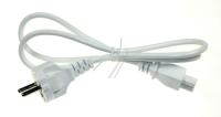  PASSEND FÜR ACER  KABEL.NETZ.AC.EU.1M.WEISS 27M8NN7010