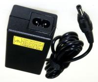  PASSEND FÜR TOSHIBA  AC ADAPTOR 2PIN 45 P000568500