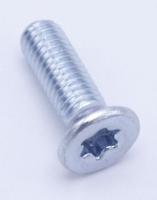 SCREW M5 MFT 8.8 FZB L16 415771