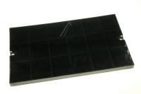 EFF52 KOHLEFILTER FÜR FABER  ELECTROLUX UND ARISTON (ersetzt: #5742542 KF8  AKTIVKOHLEFILTER FÜR SEPPELFRICKE EBD MASSE:44 5X26 8X2CM) (ersetzt: #5943769 ZUBEHÖR SEPPELFRICKE KOHLEFILTER KF 8 6099291 FABER 0160072) (ersetzt: #9423797 KOHLEFILTER  TYPE EFF52  445X269X22MM) 