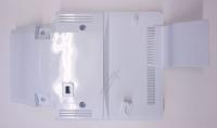 ASSY COVER EVAP-REF HM12 COOL WHITE BASI DA9712824A