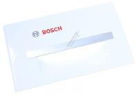 SCHALENGRIFF (ersetzt: #G111359 TRAY HANDLE-DISPENSER - DISPEN.TRY HAND.PRIN.BOSCHGROUP 10) 00628126