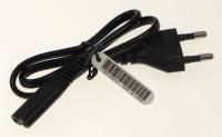 POWER-SUPPLY CORD SET (ersetzt: #D973164 POWER SUPPLY CORD SET) 183742814