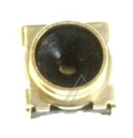 CONNECTOR-COAXIAL 3705001708