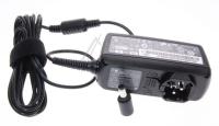 ACER AC ADAPTOR 40W 19V BLACK OHNE NETZSTECKER (ersetzt: #6137773 ACER AC ADAPTOR 40W 19V BLACK) AP04001002