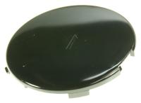 PUMP COVER-BLCK 42104748