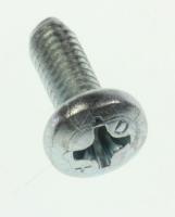 SCREW M4X10 YSB SPIRAL 37008662