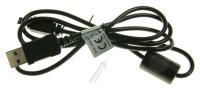 USB-KABEL KOMPATIBEL ZU CASIO EMC-6  EMC-6U (ersetzt: #D217339 CASIO USB-KABEL) (ersetzt: #F719000 CASIO USB KABEL) 