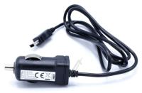 KFZ-LADEKABEL (12V24V) FÜR MINI USB MIT INTEGRIERTER TMC 