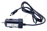 KFZ-LADEKABEL (12V24V) FÜR MINI USB MIT INTEGRIERTER TMC 