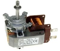 A20R00107 LÜFTERMOTOR FIME 25W (ersetzt: #3586652 MOTOR UMLUFT 230V) (ersetzt: #7175357 UMLUFTMOTOR 230V) 