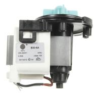 B30-6A  ABLAUFPUMPE (ersetzt: #4872483 PUMPE) (ersetzt: #D420910 B30-6A  PUMPE LV ABFLUSS) 437410