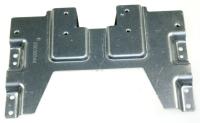 METAL FOOT SUPPORT DLED BMS 32186 35030544