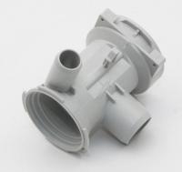 CASING PUMP MOLD PP HT42 LIGHT GRAY T2.5 PIGMENT 4% MBP62341102