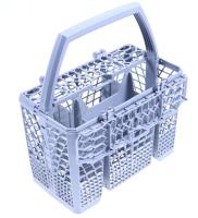 ACCESSORY BASKET ASS (ersetzt: #9303615 BESTECKKORB GRAU) 895678