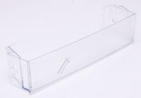 BOTTLE SHELF NEUTRAL 7902 440X (ersetzt: #D336043 FLASCHENFACH BEDRUCKT GLASKLAR) 2646010013