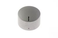 KNOB INOX (ersetzt: #5624430 KNEBEL BEDRUCKT INOX) 8077148032