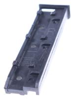 SUPPORT-HINGE R NQ50C7535DS PA66 T5.0 V0