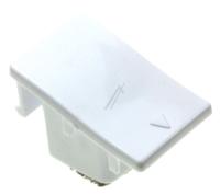 ASSY CAP-ANGLE AW4 PP COOL WHITE DA9712654A