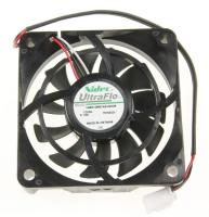 MOTOR DC-BOX FAN 2606JL-04W-S39 3600RPM  DA3100070E