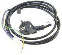 CBF-POWER CORD AT EUROPE UCP-2 250V16A  (ersetzt: #F191248 CBF-POWER CORD AT EUROPE UCP-2 250V16A ) 3903000793