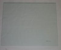 GLASS SHELF ASSY 4362725300