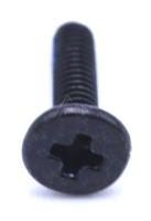 SCREW M2*8L (K) B-ZN NY 13GMBKXC080Z1