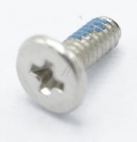 SCREW M2*5L (K) W-NI  NY 13GMBKXC050W1