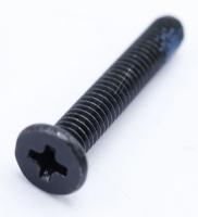 SCREW M2.5*15L (K) B-ZN NY #1 13GMBK3D150Z1