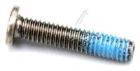 SCREW M2.5*12L (K) B-NI NY #1 13GMBK3D120B1