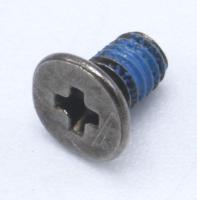 SCREW M2.5*4 (K) B-NI #1 NY 13GMBK3D040B1