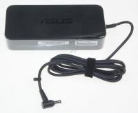 POWER ADAPTER 180W19.5V(3PIN) (ersetzt: #F274262 ADP-180MB  NETZTEIL FÜR ASUS NOTEBOOKS) 0A00100260200