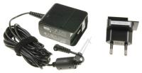 POWER ADAPTER 30W19V (BLK EU) 0A00100020100